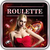 Baccarat ဂိမ်းဝိုင်း မြင်ကွင်း