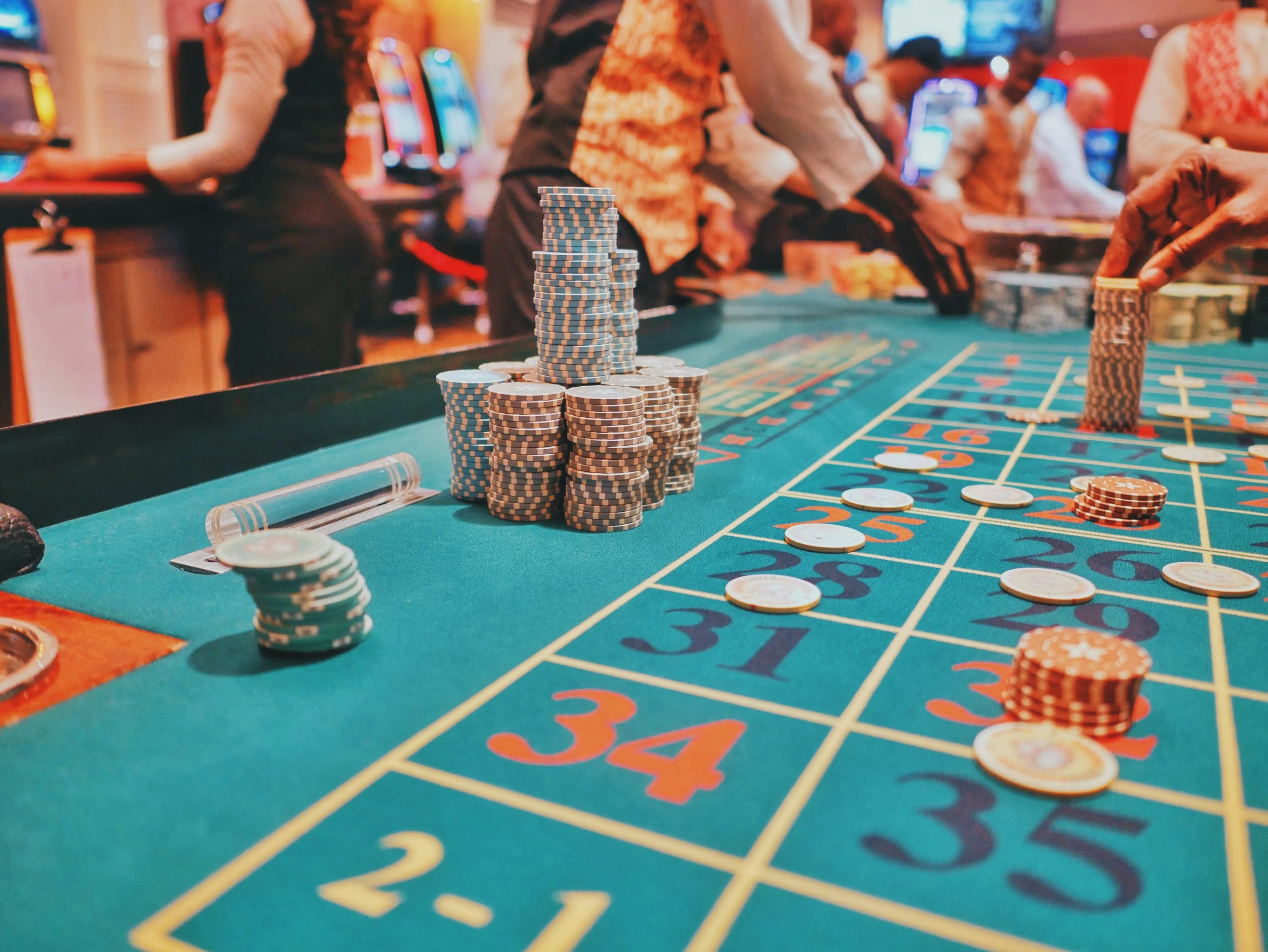 Live Roulette ဘီးဂိမ်း တိုက်ရိုက်ကစားမှု