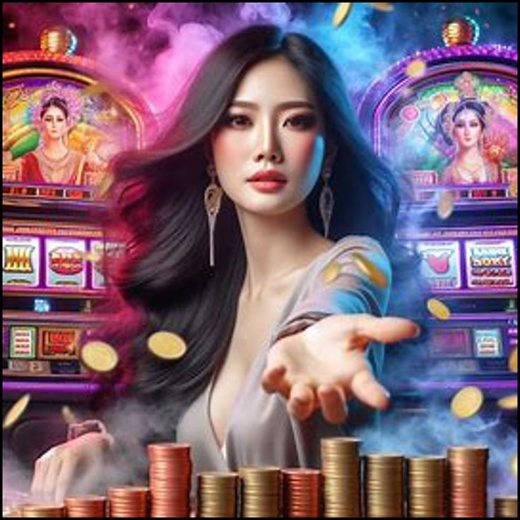 Live Casino ကာစီနို