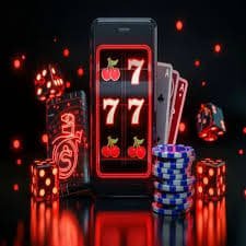 bigwin959 အွန်လိုင်း ကတ်ဂိမ်းများ Baccarat Dragon Tiger ကစားနေသောပုံ
