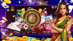 bigwin959 ကာစီနို ဂိမ်းဝိုင်းများ မြင်ကွင်း