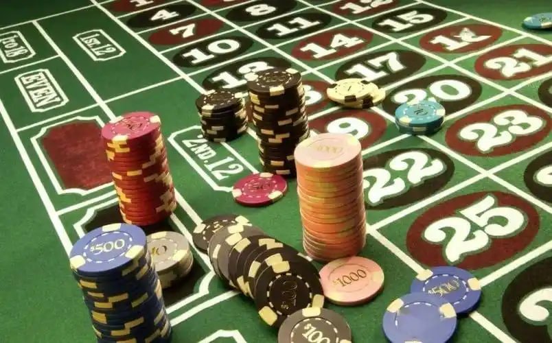 bigwin959 ဘင်ဂို Room တွင် မြန်မာ ကစားသမားများ Online Bingo ကစားနေသောပုံ