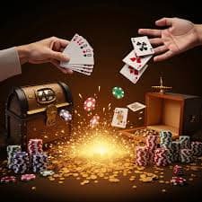 Roulette ဘီးဂိမ်း ကာစီနို