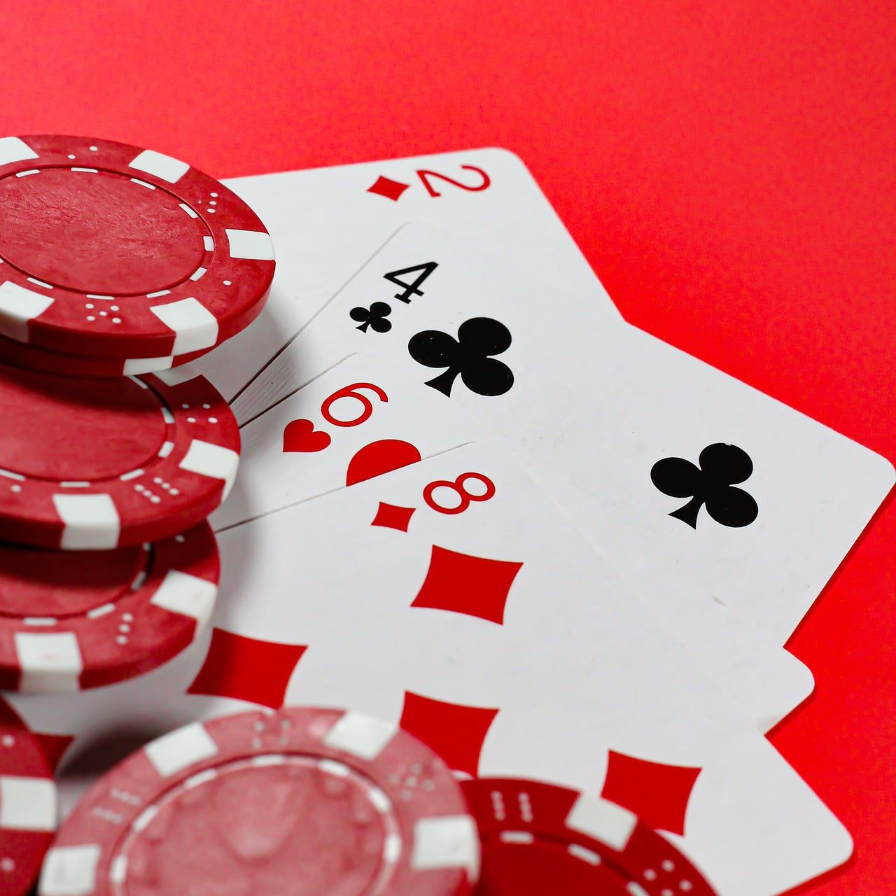 Live Blackjack ကတ်ဂိမ်း တိုက်ရိုက်ကစားနည်း