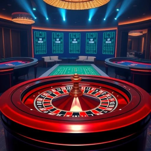 bigwin959 တိုက်ရိုက် Live Dealer ကာစီနို ဂိမ်းဝိုင်း